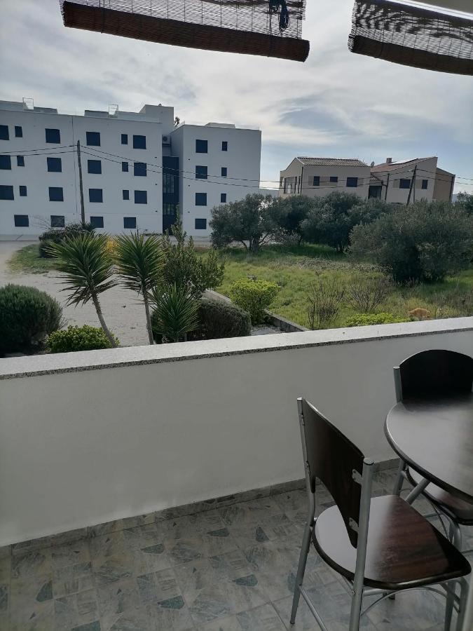 Apartments Dora Bibinje, 30 M From The Sea Buitenkant foto