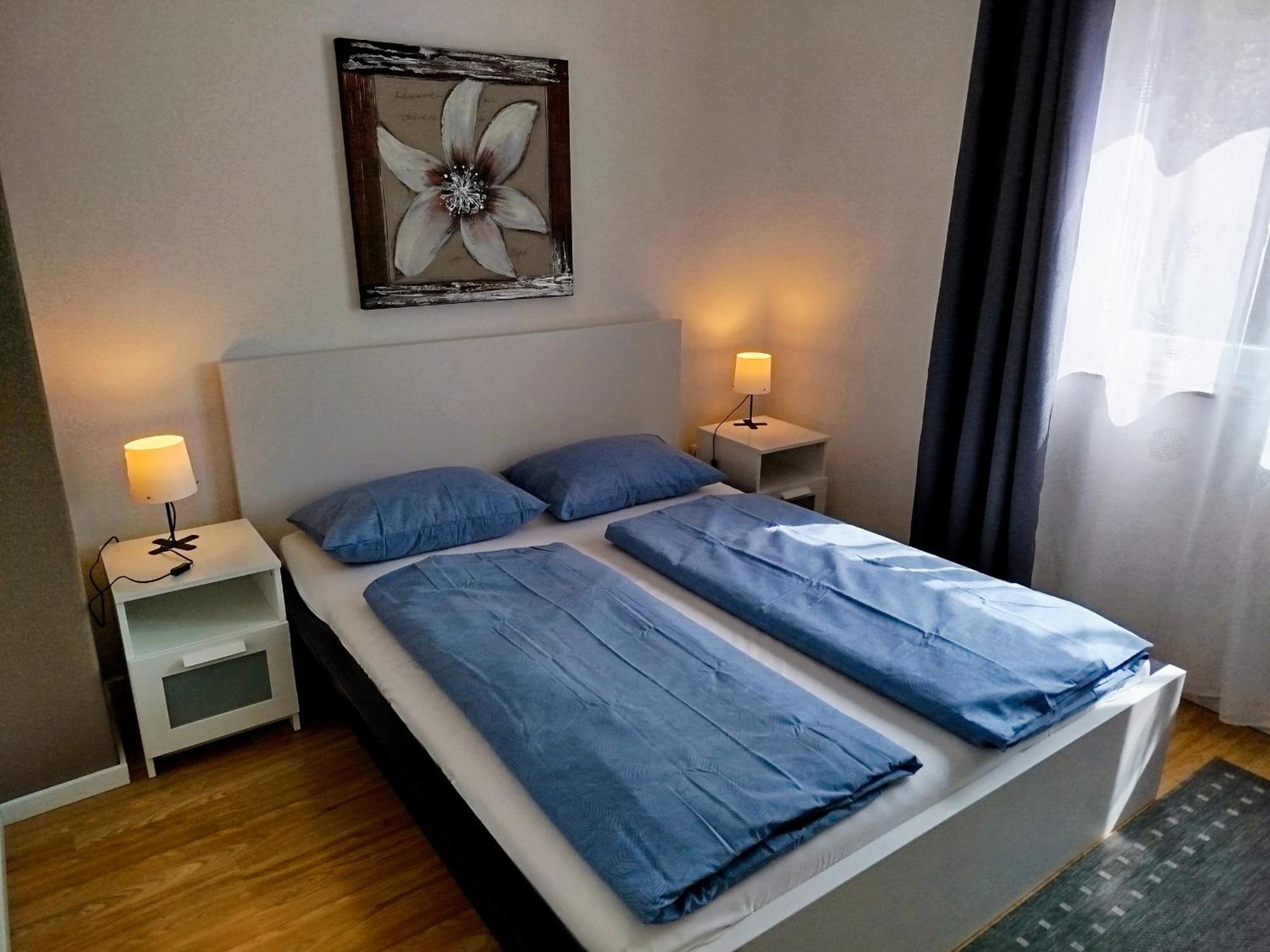 Apartments Dora Bibinje, 30 M From The Sea Buitenkant foto